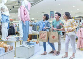 Matahari Kediri Mall