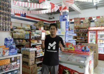 Mitra Bukalapak