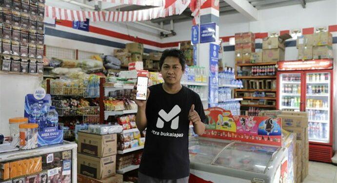 Mitra Bukalapak