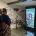 Digitalisasi Museum Wahanarata