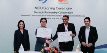 OPPO Indonesia x Mastercard
