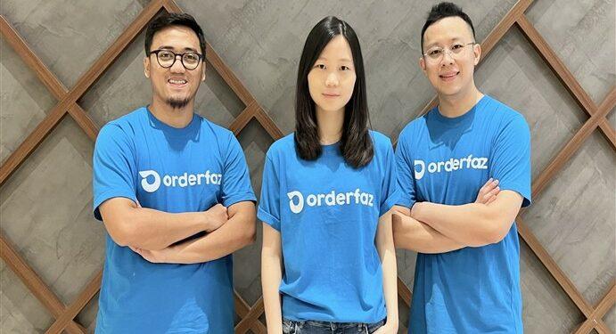 Orderfaz