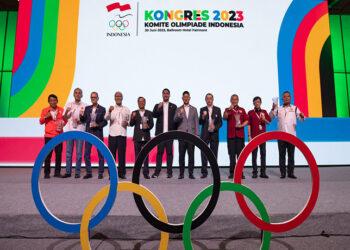 Kongres NOC Indonesia