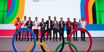 Kongres NOC Indonesia