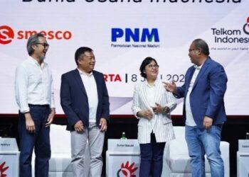 PNM x Telkom