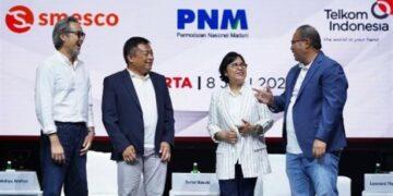PNM x Telkom