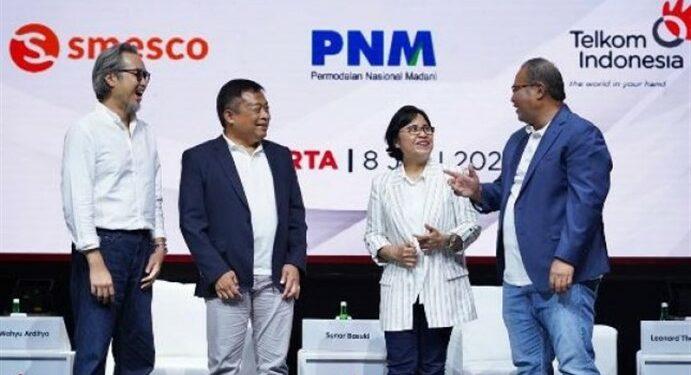 PNM x Telkom