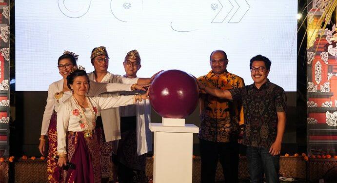 Peresmian ASECH