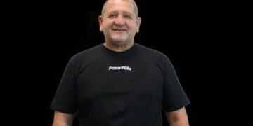 Peter van Zyl - PasarPolis