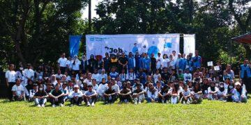 World Youth Skills Day 2023, Buka Peluang Remaja Kenal Dunia Kerja