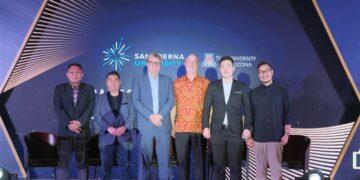 Sampoerna University x University of Arizona