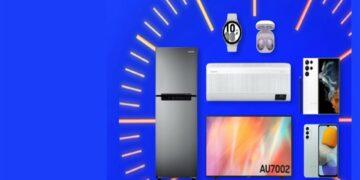 Samsung Super Brand Day