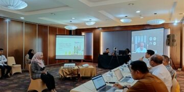 Program Beasiswa S2 Luar Negeri PHR