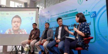 Teknologi Digital Identity