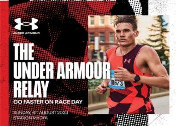 The Under Armour Relay