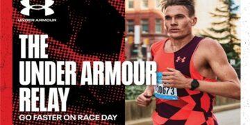 The Under Armour Relay