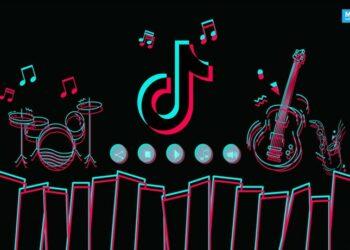 TikTok Music