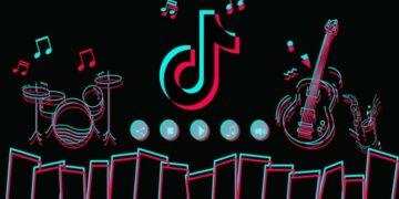 TikTok Music