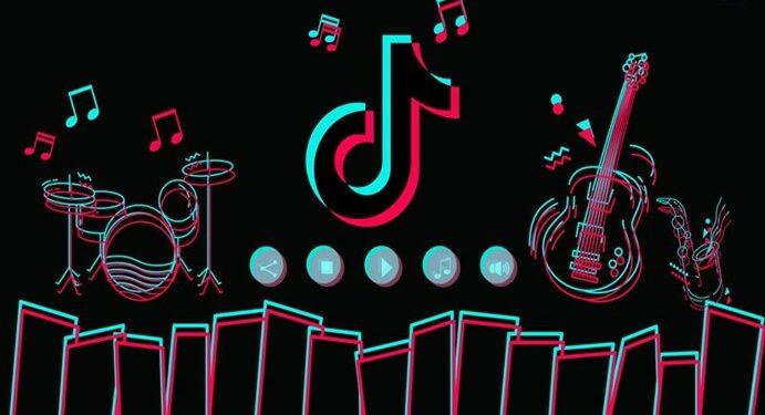 TikTok Music