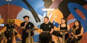 U by CJ x Level Singapore
