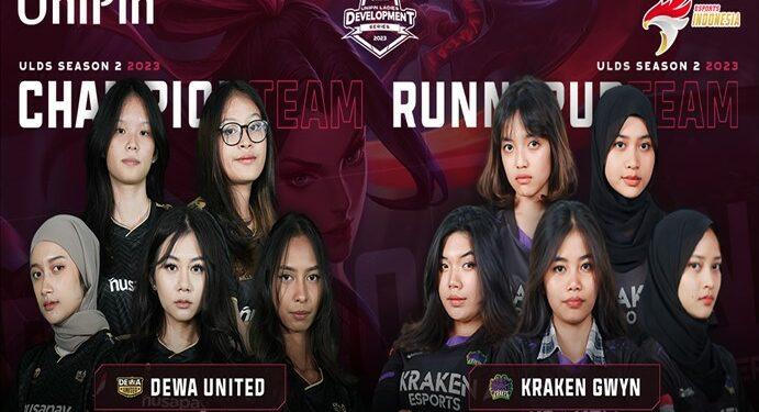 Dewa United Eve
