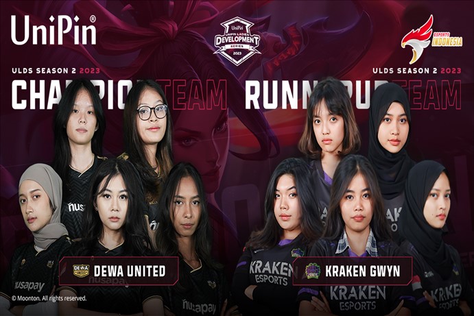 Dewa United Eve