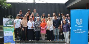 Unilever TRANSFORM x Alner