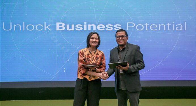 VIDA x XL Axiata