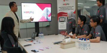Xooply Metranet