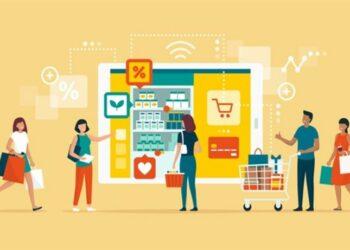 strategi promosi