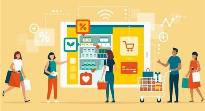 strategi promosi