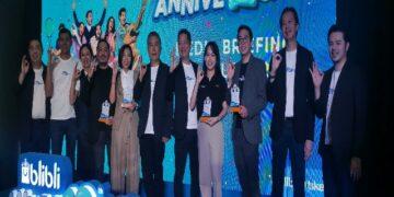 Transformasi Jadi Omnichannel, Blibli Kembangkan Sinergi Ekosistem