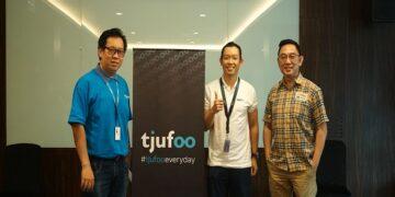 brand aggregator Tjufoo x ACMIC dan Cypruz