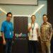 brand aggregator Tjufoo x ACMIC dan Cypruz