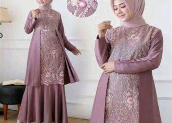 busana muslim
