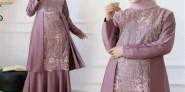 busana muslim