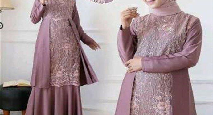 busana muslim