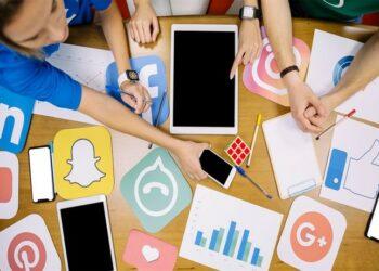 business messaging