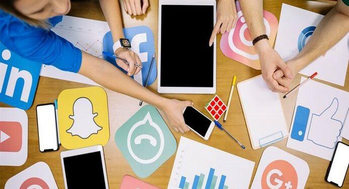 business messaging