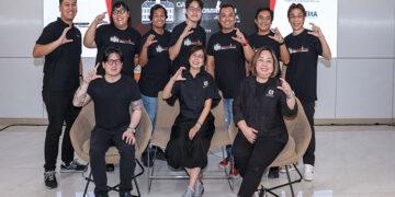 Canon PhotoMarathon Jakarta 2023