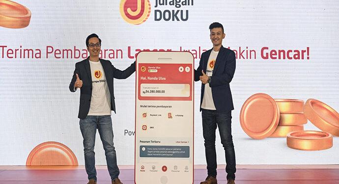 Juragan Doku
