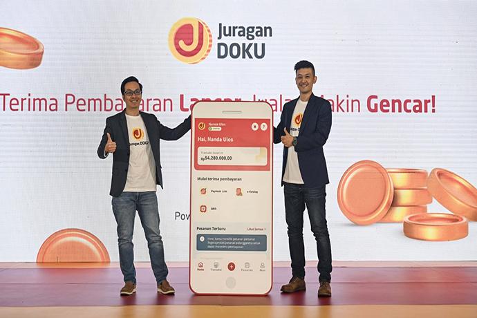 Juragan Doku