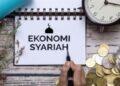 ekonomi dan keuangan syariah