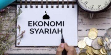 ekonomi dan keuangan syariah