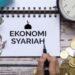 ekonomi dan keuangan syariah