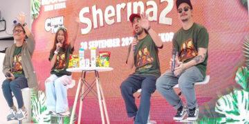Petualangan Sherina 2