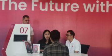Layanan Veronika Telkomsel Makin Humanis