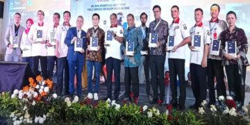 Websummit Satu Data Indonesia 2023