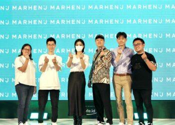 iStyleID x MahrenJ