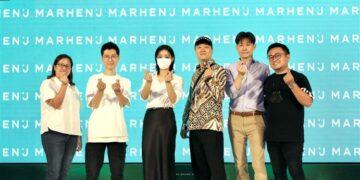 iStyleID x MahrenJ